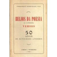 Livros/Acervo/V/VAZ BEIJOS